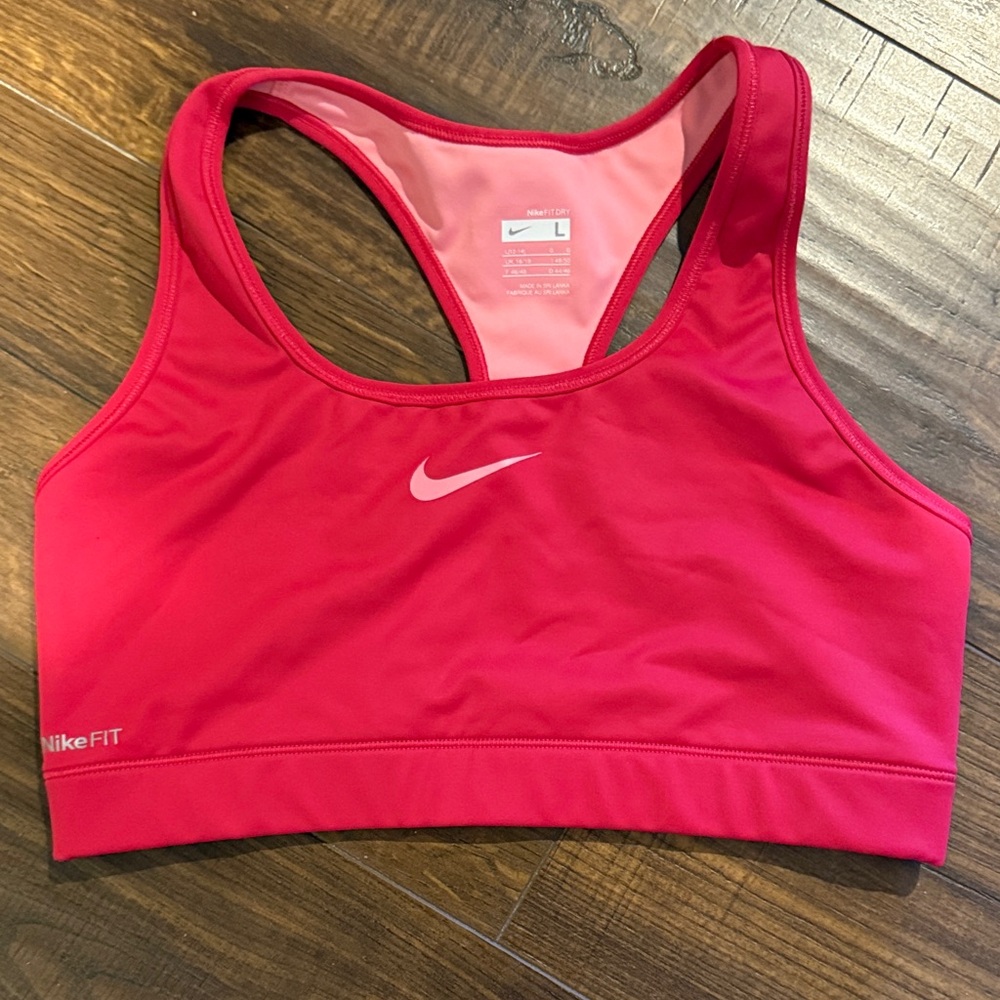 Nike Women's Sports Bra